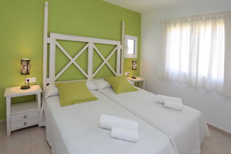 Son Bou Playa Gold By Menorca Vacations Leilighet Eksteriør bilde