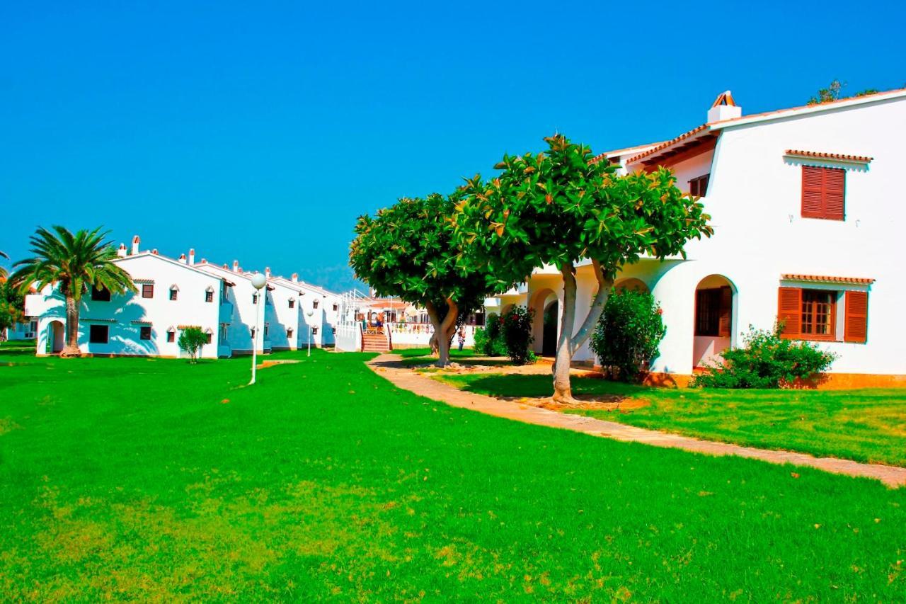 Son Bou Playa Gold By Menorca Vacations Leilighet Rom bilde